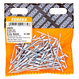 5M20 - Rivet